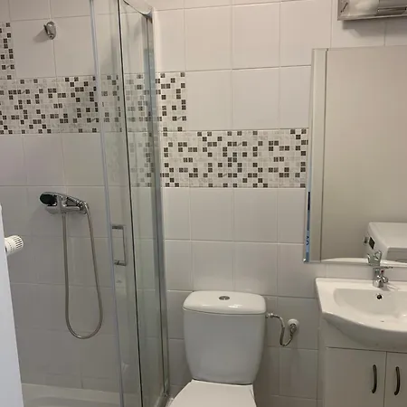 Ratajczak Apartment