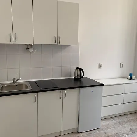 Ratajczak Apartment
